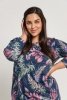 Taro KOSZULA TARO 3014 VIVIAN AW24 XXL-3XL